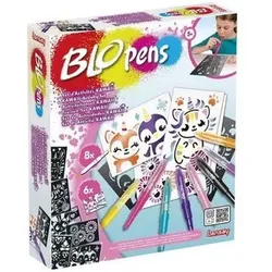 BLOPENS 3223557 Sprühstifteset Kawaii