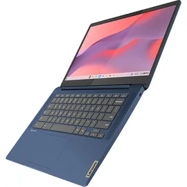 Lenovo IdeaPad Slim 3 Chromebook 14'' MediaTek Kompanio 520 4 GB RAM 64 GB SSD 82XJ001MGE