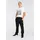 Bruno Banani Comfort Cut Jogginghose Schwarz M