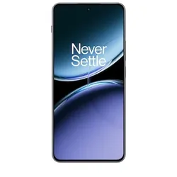 OnePlus Nord 4 Smartphone Obsidian Midnight 12/256GB Dual-SIM Android 14