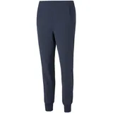 Puma Pierview Jogginghose Damen 02 navy blazer L