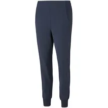 Puma Pierview Jogginghose Damen 02 navy blazer L