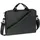 RivaCase® RIVACASE Laptoptasche Tivoli 8720 Kunstfaser grau 8720 GREY bis 33,8 cm (13,3 Zoll)