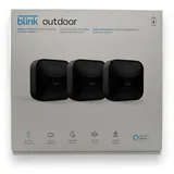 Blink Outdoor 3 Camera System