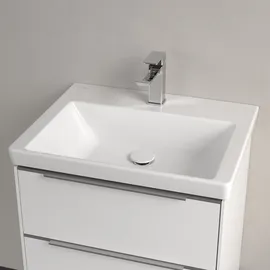 Villeroy & Boch Subway 3.0 Schrankwaschtisch 60 x 47 cm 4A7061R1