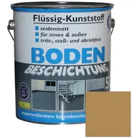 Wilckens - Flüssig-Kunststoff 5 l Bodenbeschichtung 12611102090