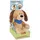 NICI Kuscheltier Hund Barky 30 cm Braun