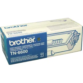 Brother TN-6600 schwarz