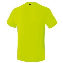 Erima Performance T-Shirt neon Gelb S