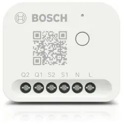 Bosch Smart Home Licht-/ Rollladensteuerung II #8750002078