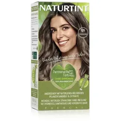 Naturtint Haarfarbe 6N Dunkel Blond
