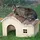 Kerbl Kleintierhaus Welle 30 x 20 x 20 cm