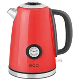 ECG Magnifica Corsa 1,7 l Rot