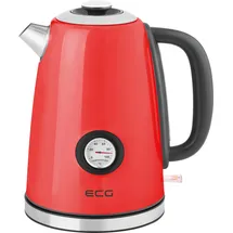 ECG Magnifica Corsa 1,7 l Rot
