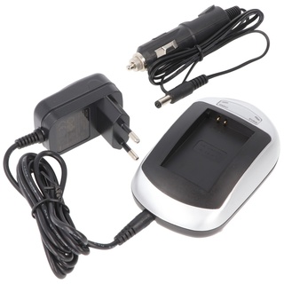 AccuCell Ladegerät passend für Samsung SMX-C10, -C14, IA-BH130