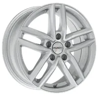 Dezent TR silver 7 5x18 5x114 3 ET40 MB66 1