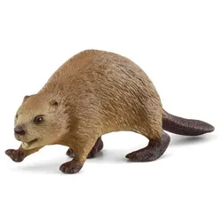 Schleich Wild Life      14855 Biber