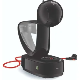 Krups Nescafe Dolce Gusto Infinissima KP 1708 schwarz