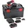 Flex OSE 2-80 18-EC/2,5 Set mit 2 x 2,5 Ah + L-BOXX