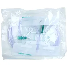 B. Braun Urimed SP+ Urinbeutel 2 l L 1 St.