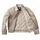 West Coast Choppers Og Lined Workjacket WCCJS169BG | Sand | 3XL