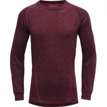 Devold of Norway Devold Duo Active Merino Shirt Jr Port 12 Jahre