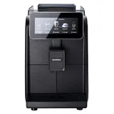 sorso Terra T2 Kaffeevollautomat mit Cold Brew / Eiskaffee – Schwarz