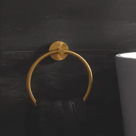 Grohe Essentials Handtuchring 40365GN1