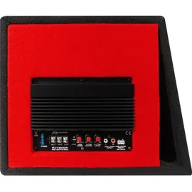 RENEGADE RXV1000A | 25 cm Bassreflex Box