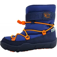 Affenzahn Snowy Blau/Lila 25