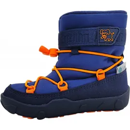 Affenzahn Snowy Blau/Lila 25