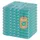 LAVEA Elena Handtuchset 10-tlg. blau