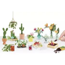 MGA Entertainment MGA's Miniverse - Make It Mini Botanicals