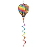 Invento Hot Air Balloon 109314 Wetterfest