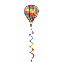 Invento Hot Air Balloon 109314 Wetterfest