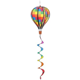 Invento Hot Air Balloon 109314 Wetterfest