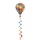 Invento Hot Air Balloon 109314 Wetterfest