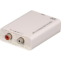Lindy HDMI ARC Audio Converter [ - ]