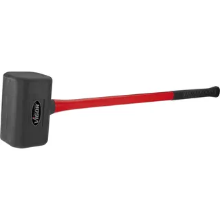 VIGOR Gummihammer 5 kg V2234