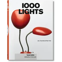 TASCHEN Deutschland - 1000 Lights, mehrsprachig