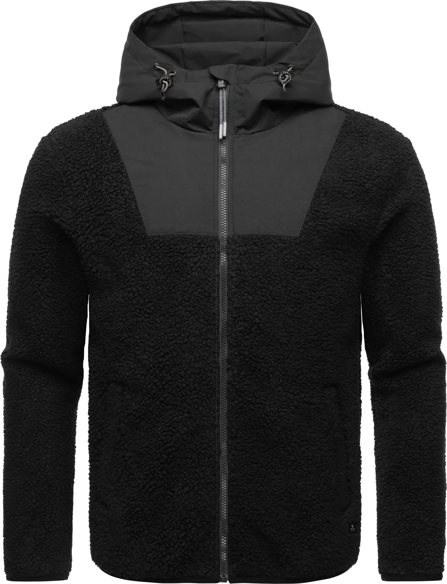 Fleecejacke RAGWEAR 