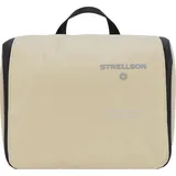 Strellson Stockwell 2.0 Benny Kulturbeutel 26 cm beige