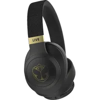 JBL Live 660NC Tomorrowland Edition Over Ear Bluetooth Kopfhörer Noice Cancelling - Schwarz