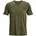 Left Chest Trainingsshirt Grün/Schwarz XXL