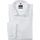 Olymp Businesshemd OLYMP No. Six super slim, Herren, Gr. 41, N-Gr, weiß, 97% Baumwolle, 3% Elastolefin, Hemden
