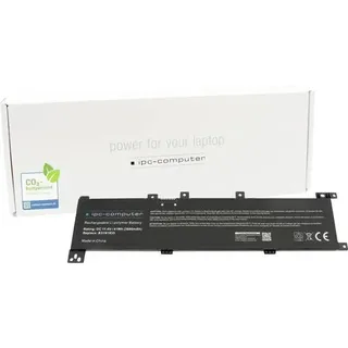 Ipc-computer Notebook-Akku Akku B31N1635 REPLACE 11.40V 3600 mAh