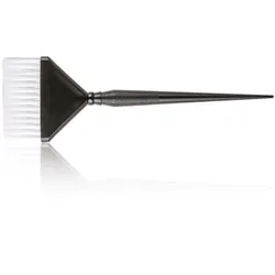XanitaliaPro Professional Xxl-Flachpinsel Ultraweiche Borsten mit Hoher Dichte