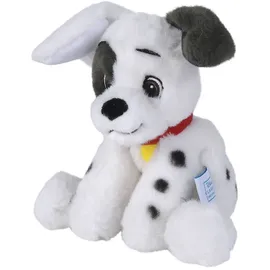 Simba Disney 101 Dalmatiner Pongo 25 cm Beige