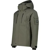 CMP Herren Skijacke Jacket Fix Hood - 56