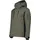CMP Herren Skijacke Jacket Fix Hood - 56